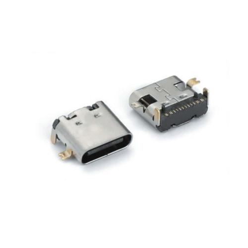 2.TYPE-C F 24P夾板0.8L=5