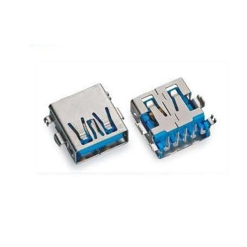 2.USB3.0 AF 沉板式DIP H=4